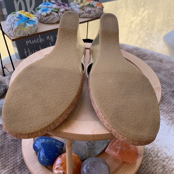 Womens Style & Co Wedge Sandals - Picture 8 of 9